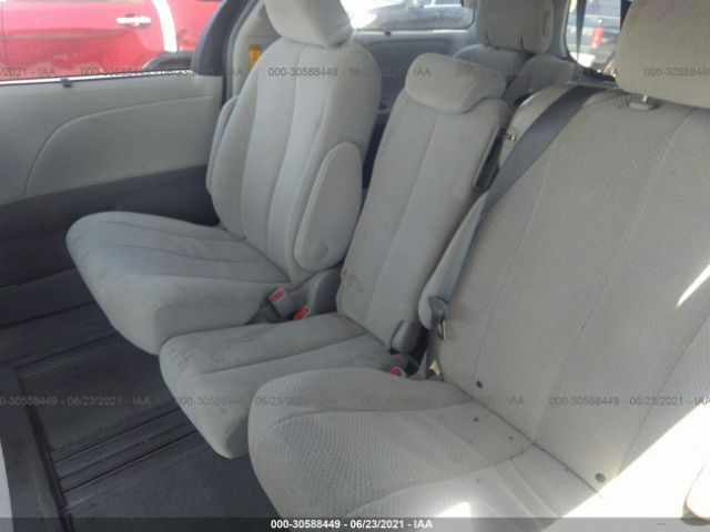 Photo 7 VIN: 5TDKK3DC1ES501802 - TOYOTA SIENNA 