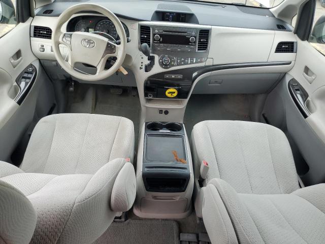 Photo 7 VIN: 5TDKK3DC1ES505428 - TOYOTA SIENNA LE 