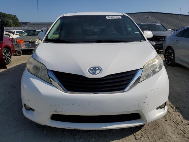 Photo 4 VIN: 5TDKK3DC1ES512637 - TOYOTA ALL MODELS 