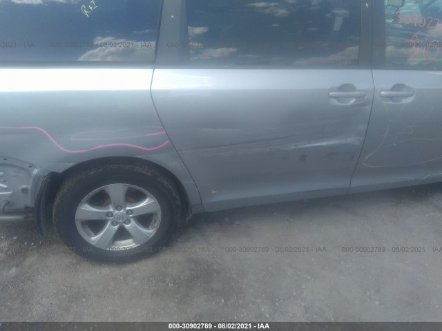 Photo 5 VIN: 5TDKK3DC1ES514503 - TOYOTA SIENNA 