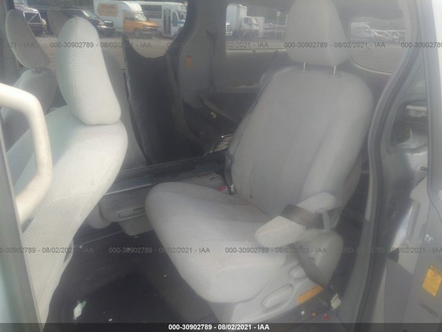 Photo 7 VIN: 5TDKK3DC1ES514503 - TOYOTA SIENNA 