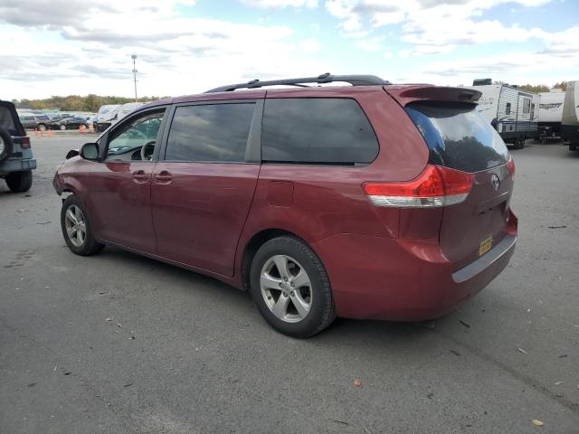 Photo 1 VIN: 5TDKK3DC1ES522763 - TOYOTA SIENNA LE 