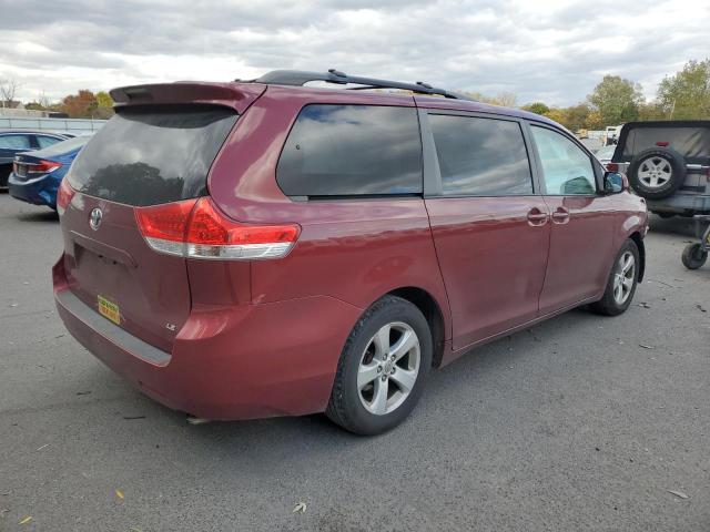 Photo 2 VIN: 5TDKK3DC1ES522763 - TOYOTA SIENNA LE 