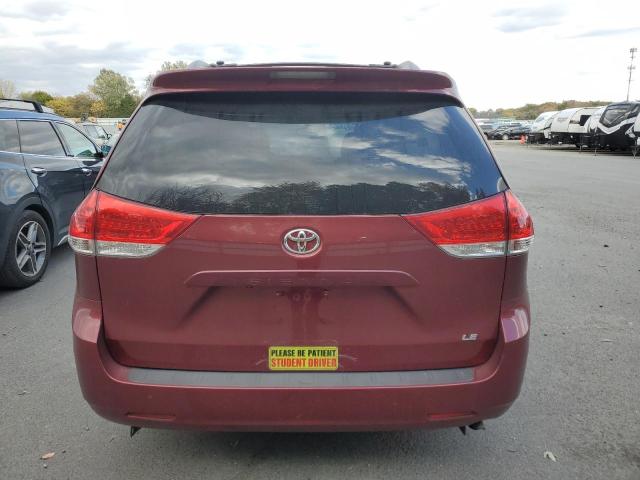 Photo 5 VIN: 5TDKK3DC1ES522763 - TOYOTA SIENNA LE 