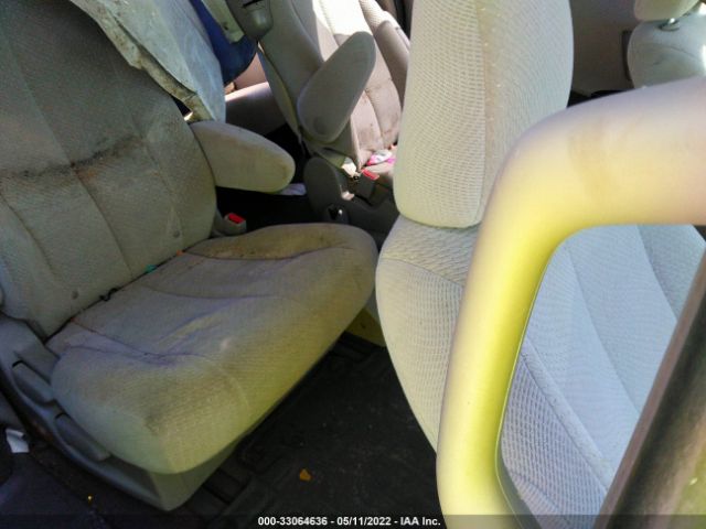 Photo 7 VIN: 5TDKK3DC1ES526733 - TOYOTA SIENNA 