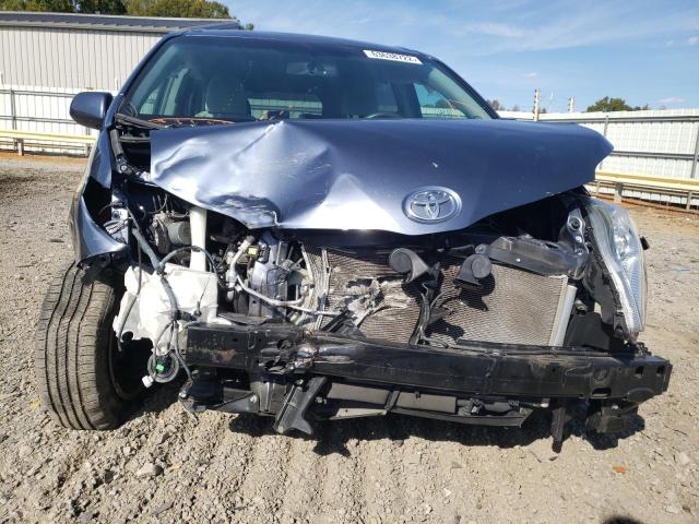 Photo 8 VIN: 5TDKK3DC1FS538107 - TOYOTA SIENNA LE 