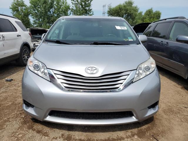 Photo 4 VIN: 5TDKK3DC1FS556185 - TOYOTA SIENNA LE 