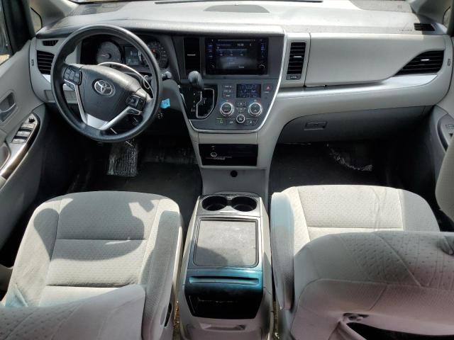 Photo 7 VIN: 5TDKK3DC1FS556185 - TOYOTA SIENNA LE 