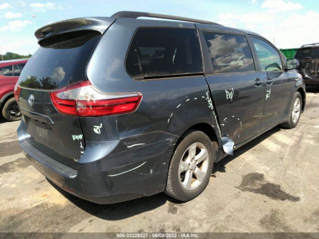 Photo 3 VIN: 5TDKK3DC1FS558051 - TOYOTA SIENNA 