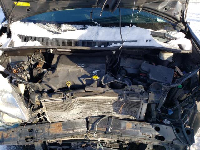 Photo 6 VIN: 5TDKK3DC1FS563086 - TOYOTA SIENNA LE 