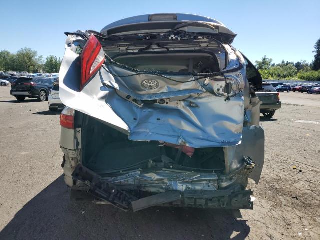 Photo 5 VIN: 5TDKK3DC1FS563427 - TOYOTA SIENNA LE 