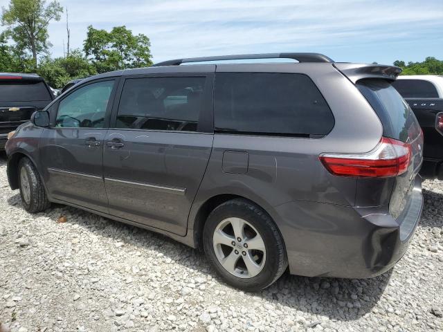 Photo 1 VIN: 5TDKK3DC1FS568661 - TOYOTA SIENNA LE 