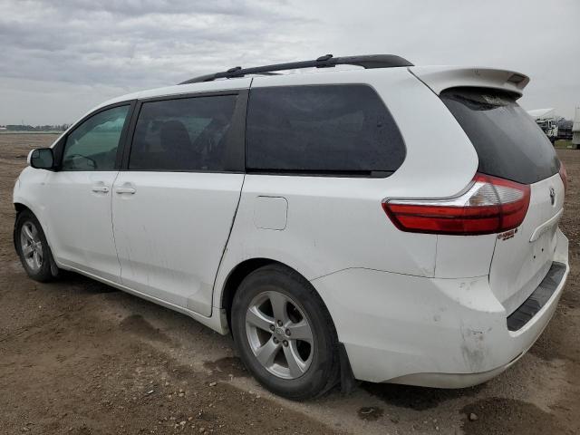 Photo 1 VIN: 5TDKK3DC1FS584553 - TOYOTA SIENNA LE 