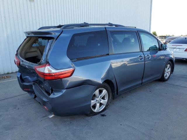 Photo 2 VIN: 5TDKK3DC1FS586092 - TOYOTA SIENNA LE 