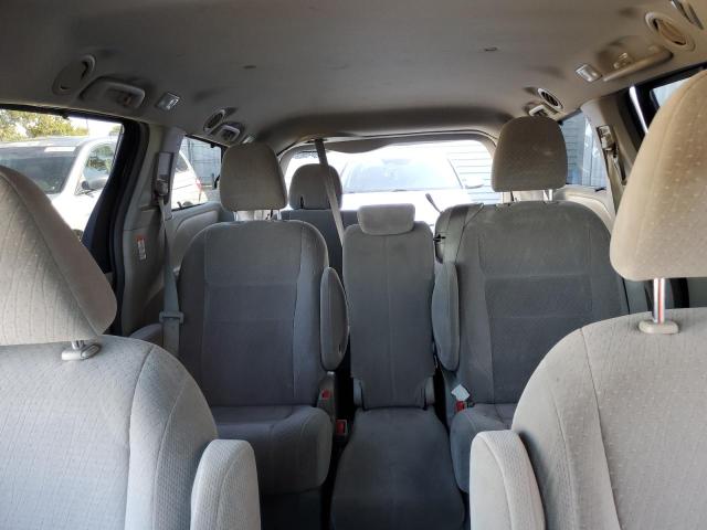 Photo 9 VIN: 5TDKK3DC1FS586092 - TOYOTA SIENNA LE 