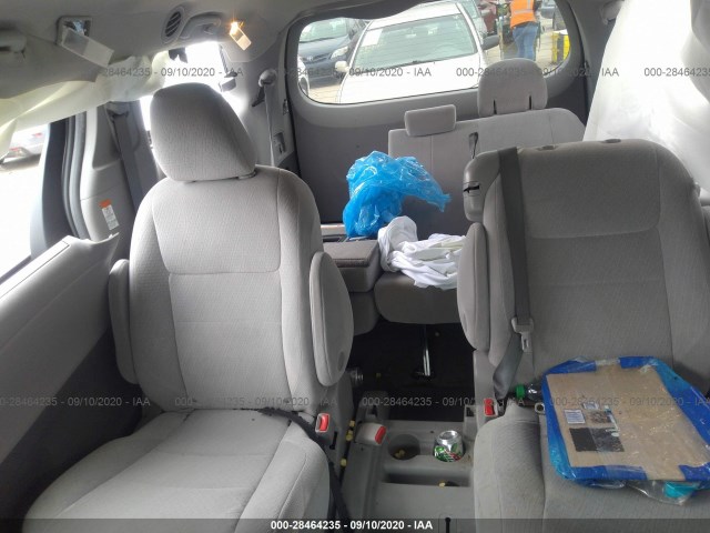 Photo 7 VIN: 5TDKK3DC1FS595830 - TOYOTA SIENNA 