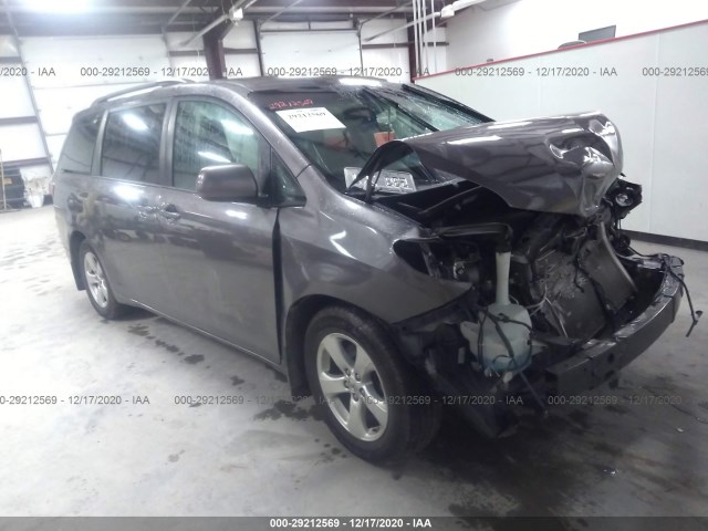 Photo 0 VIN: 5TDKK3DC1FS623979 - TOYOTA SIENNA 