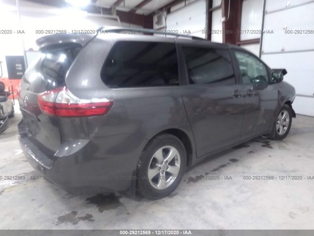 Photo 3 VIN: 5TDKK3DC1FS623979 - TOYOTA SIENNA 