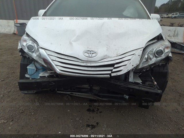 Photo 5 VIN: 5TDKK3DC1FS630558 - TOYOTA SIENNA 