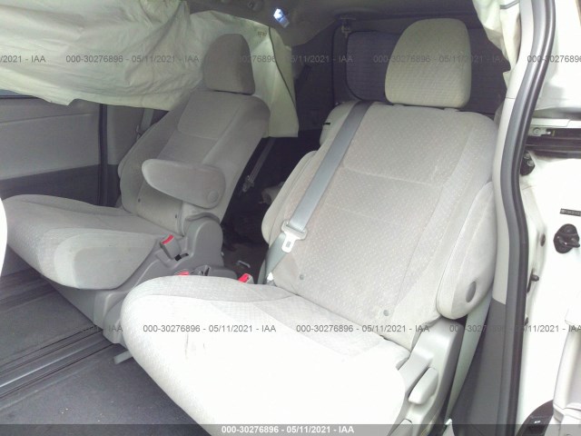 Photo 7 VIN: 5TDKK3DC1FS630558 - TOYOTA SIENNA 