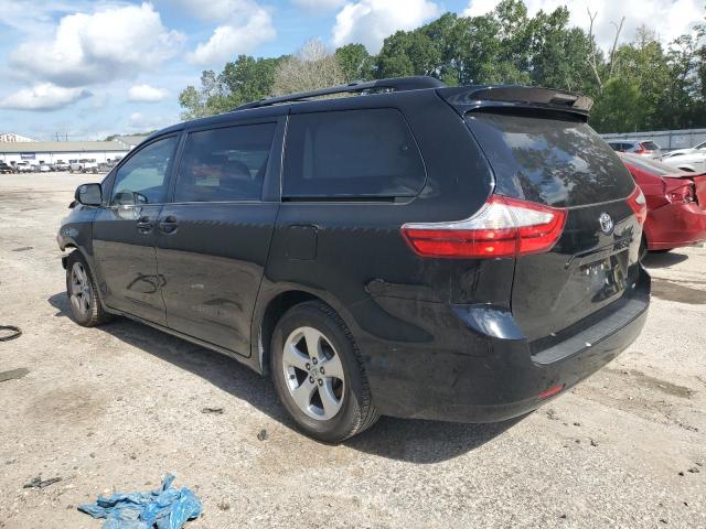 Photo 1 VIN: 5TDKK3DC1FS632892 - TOYOTA SIENNA LE 