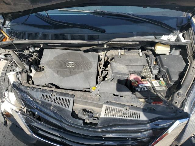 Photo 11 VIN: 5TDKK3DC1FS632892 - TOYOTA SIENNA LE 