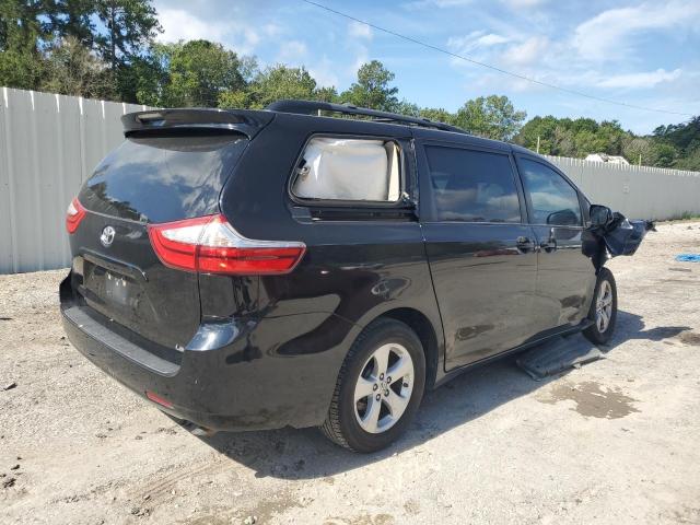 Photo 2 VIN: 5TDKK3DC1FS632892 - TOYOTA SIENNA LE 