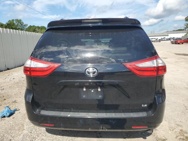 Photo 5 VIN: 5TDKK3DC1FS632892 - TOYOTA SIENNA LE 