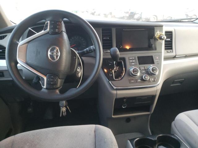 Photo 7 VIN: 5TDKK3DC1FS646176 - TOYOTA SIENNA LE 