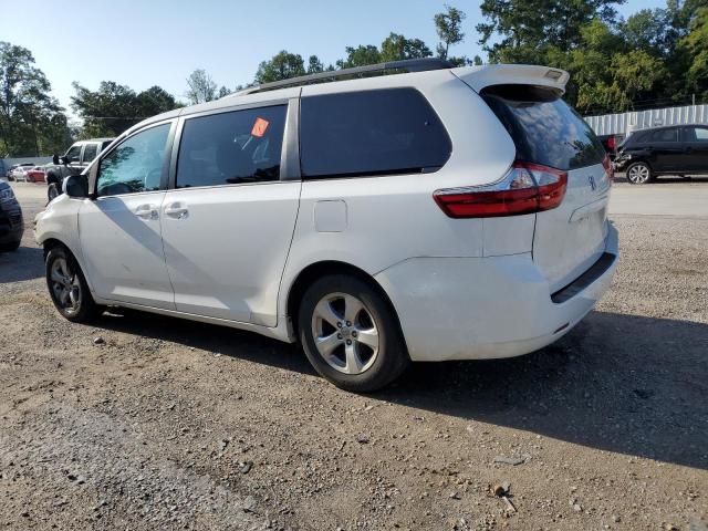 Photo 1 VIN: 5TDKK3DC1FS678416 - TOYOTA SIENNA LE 