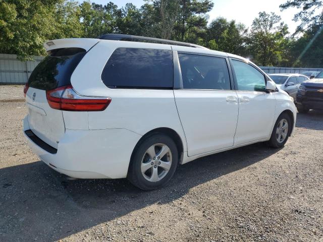 Photo 2 VIN: 5TDKK3DC1FS678416 - TOYOTA SIENNA LE 