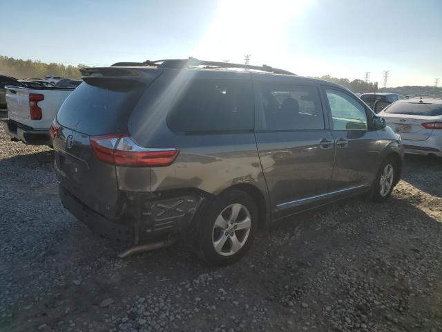 Photo 2 VIN: 5TDKK3DC1GS708578 - TOYOTA SIENNA LE 