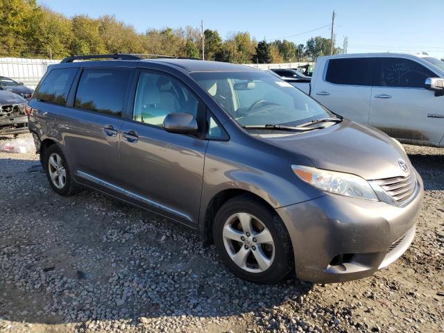 Photo 3 VIN: 5TDKK3DC1GS708578 - TOYOTA SIENNA LE 