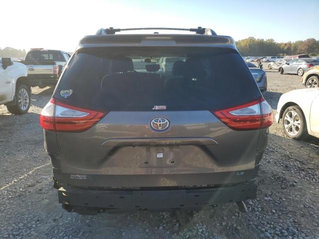 Photo 5 VIN: 5TDKK3DC1GS708578 - TOYOTA SIENNA LE 