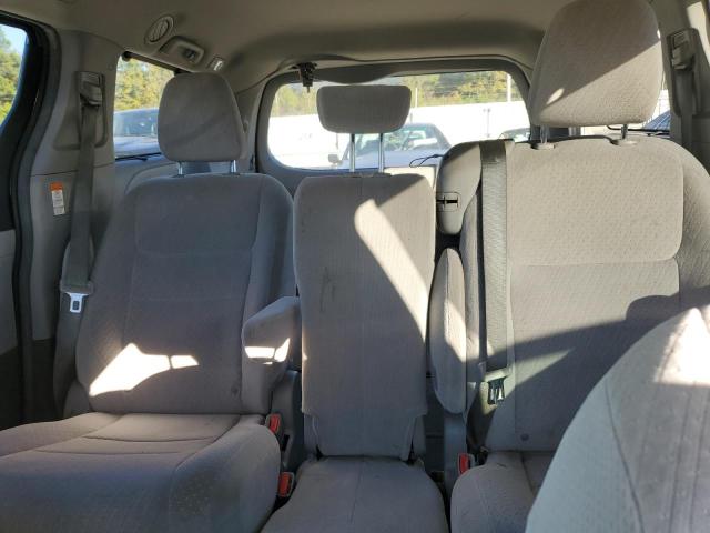 Photo 9 VIN: 5TDKK3DC1GS708578 - TOYOTA SIENNA LE 