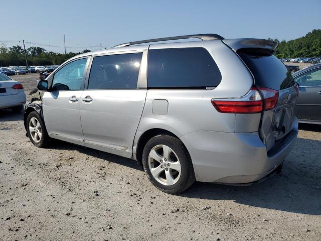 Photo 1 VIN: 5TDKK3DC1GS709438 - TOYOTA SIENNA LE 