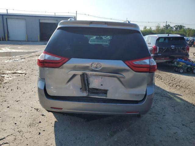 Photo 5 VIN: 5TDKK3DC1GS709438 - TOYOTA SIENNA LE 