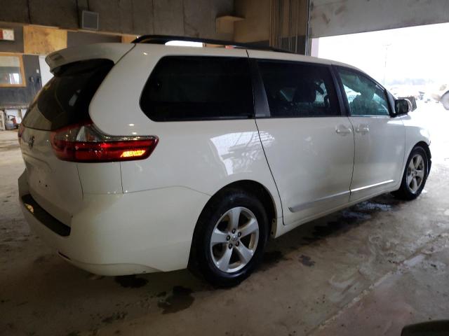 Photo 2 VIN: 5TDKK3DC1GS710377 - TOYOTA SIENNA LE 