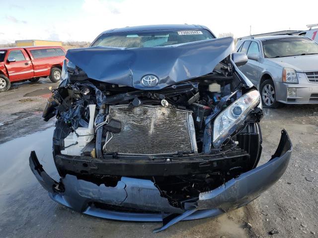 Photo 4 VIN: 5TDKK3DC1GS712307 - TOYOTA SIENNA LE 