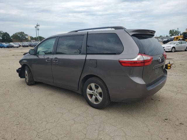 Photo 1 VIN: 5TDKK3DC1GS712940 - TOYOTA SIENNA LE 