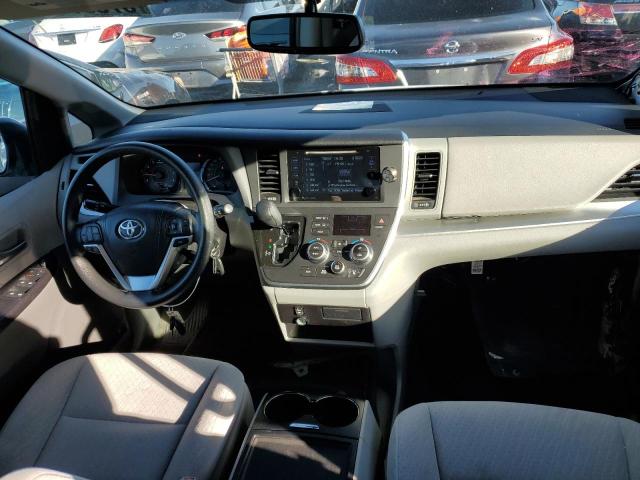 Photo 7 VIN: 5TDKK3DC1GS722920 - TOYOTA SIENNA LE 