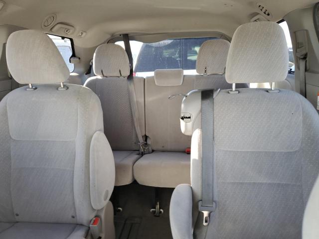 Photo 9 VIN: 5TDKK3DC1GS722920 - TOYOTA SIENNA LE 