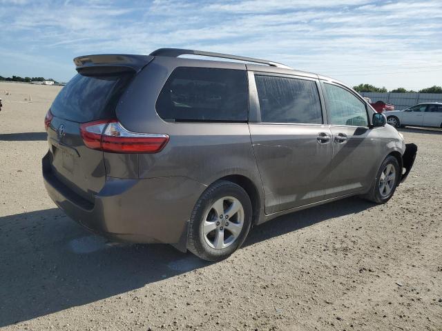 Photo 2 VIN: 5TDKK3DC1GS726403 - TOYOTA SIENNA LE 