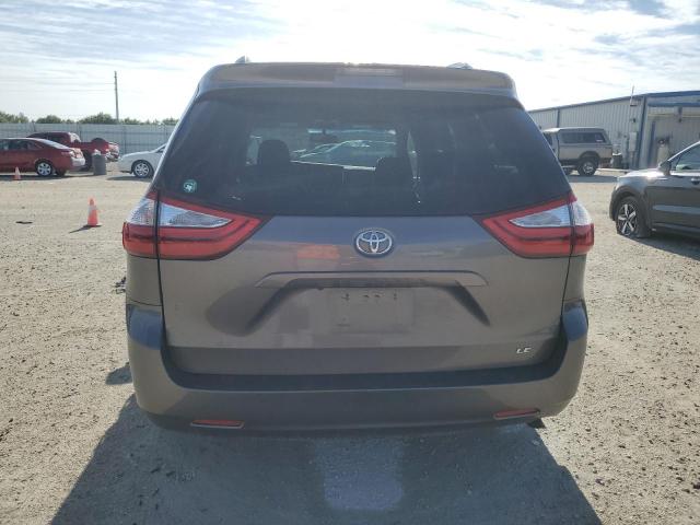 Photo 5 VIN: 5TDKK3DC1GS726403 - TOYOTA SIENNA LE 