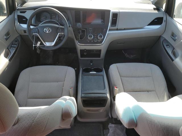 Photo 7 VIN: 5TDKK3DC1GS726403 - TOYOTA SIENNA LE 