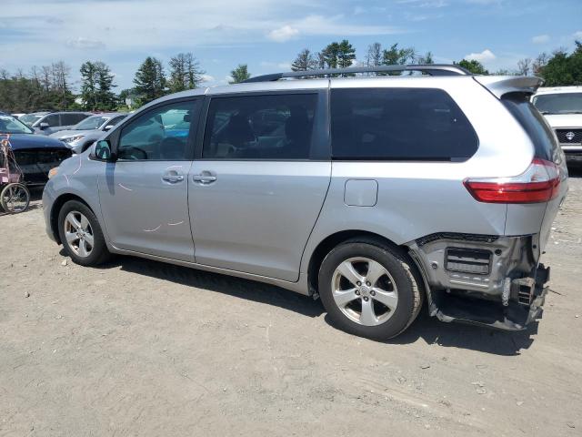 Photo 1 VIN: 5TDKK3DC1GS738700 - TOYOTA SIENNA LE 