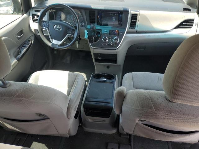 Photo 7 VIN: 5TDKK3DC1GS738700 - TOYOTA SIENNA LE 