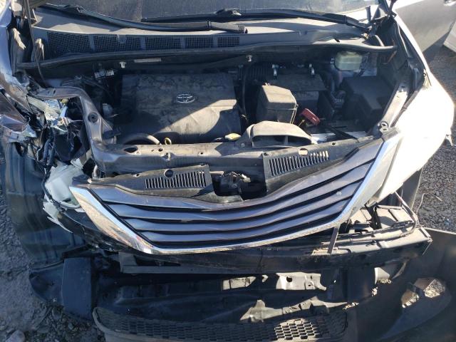 Photo 11 VIN: 5TDKK3DC1GS742567 - TOYOTA SIENNA LE 