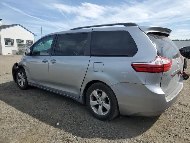 Photo 1 VIN: 5TDKK3DC1GS750782 - TOYOTA SIENNA LE 