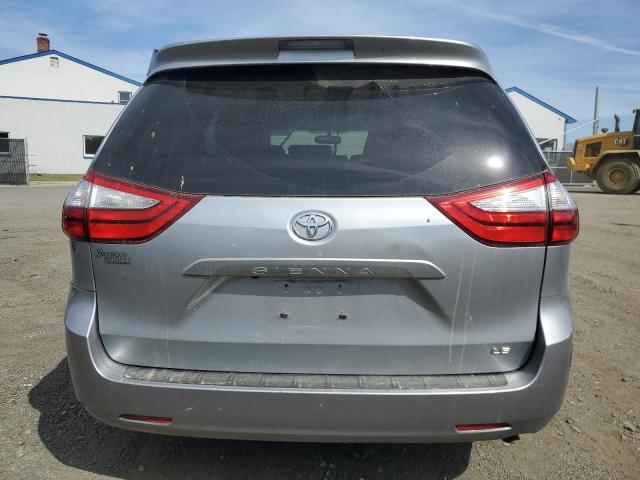 Photo 5 VIN: 5TDKK3DC1GS750782 - TOYOTA SIENNA LE 